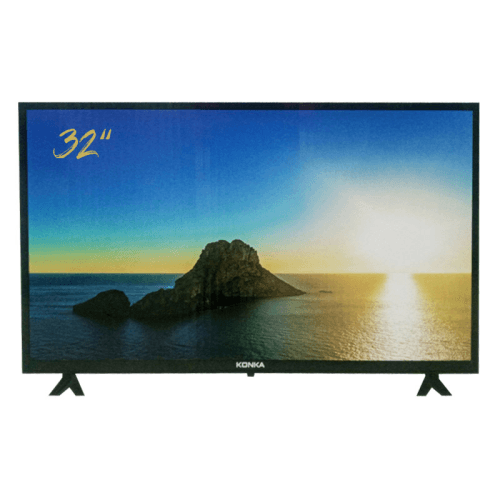 Konka, TV led 32" hibrido 