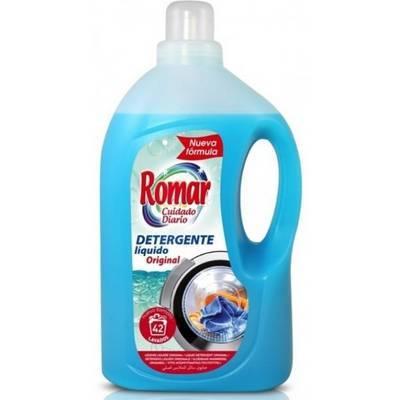 Detergente liquido para lavar 3000ml 