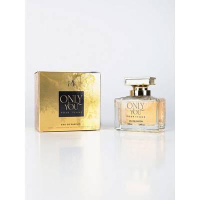 Perfume only you  mujer  100 ml