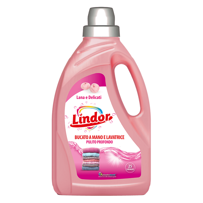 Detergente lavadora ropa delicada 1,5 lt