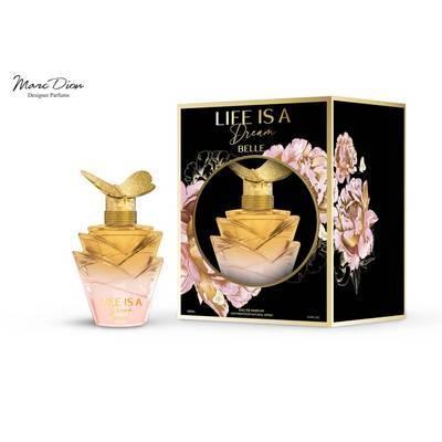 Perfume life is a dream  100 ml mujer