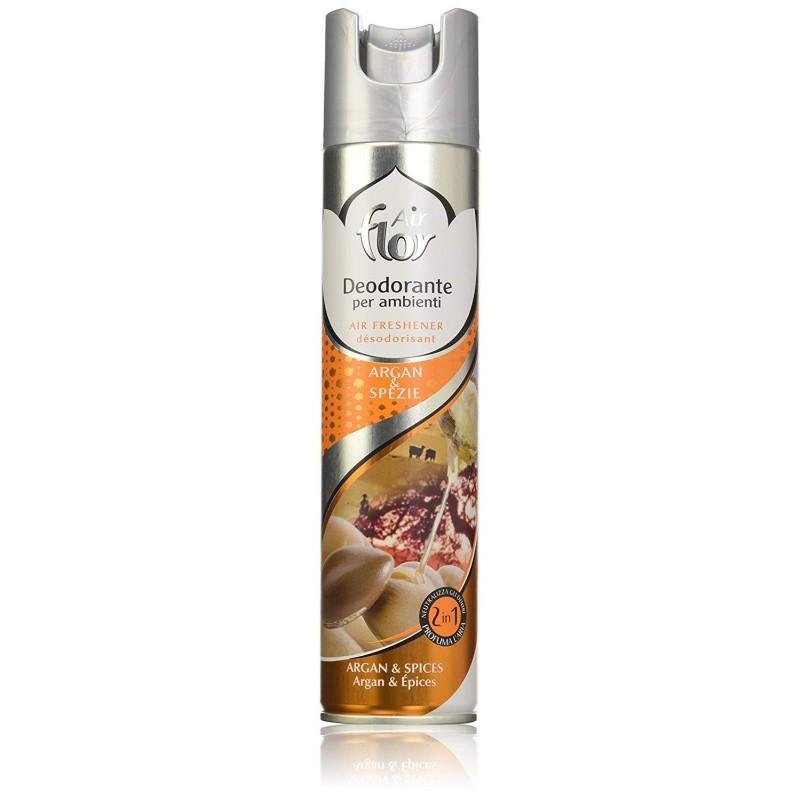 Ambientador spray argan 300 ml