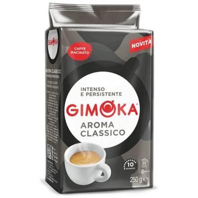 Cafe aroma clasico 250gr