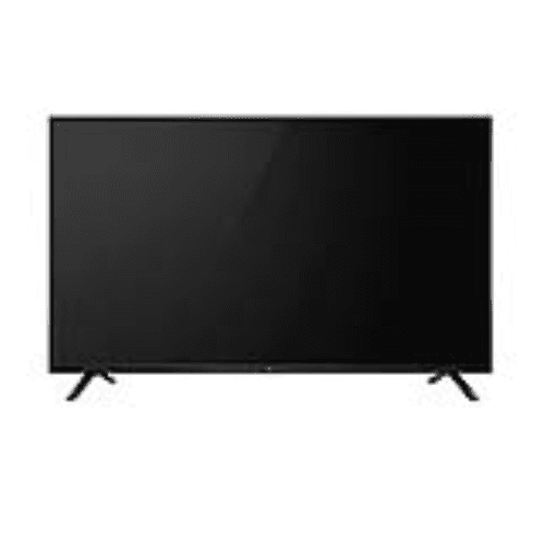 TCL, tv led 43"hibrido, 