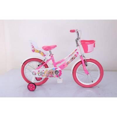 Bicicleta para niña  medida 12
