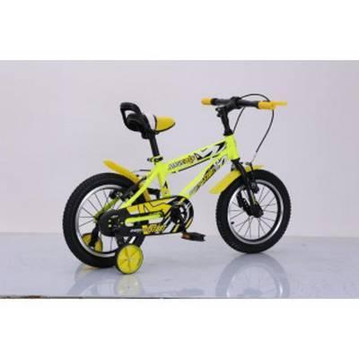 Bicicleta para niño  medida 14