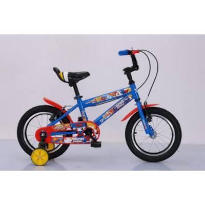 Bicicleta para niño  medida 12 magic