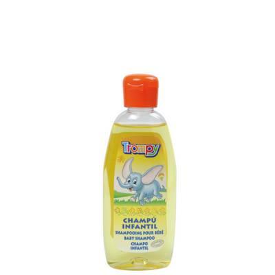 Champu infantil trompy 250ml