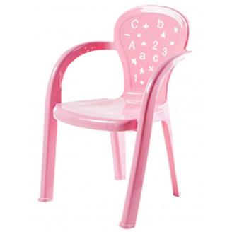 Silla para bebe plastica