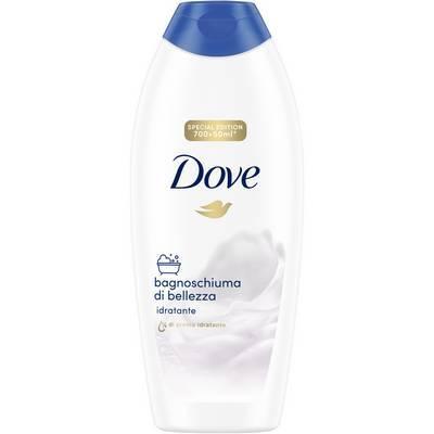 Gel de baño original 750 ml dove