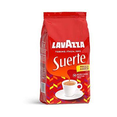 LAVAZZA CAFE MOLIDO TOSTADURA MEDIA GR.2 50