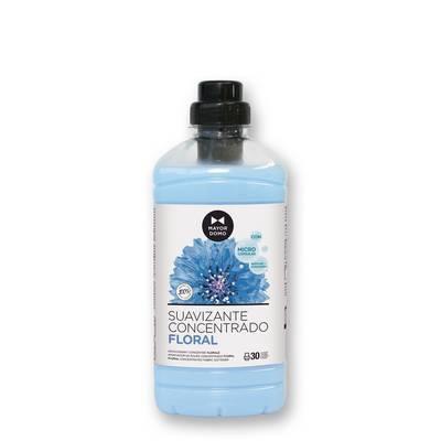 Suavizante para ropa concentrado floral  750  ml