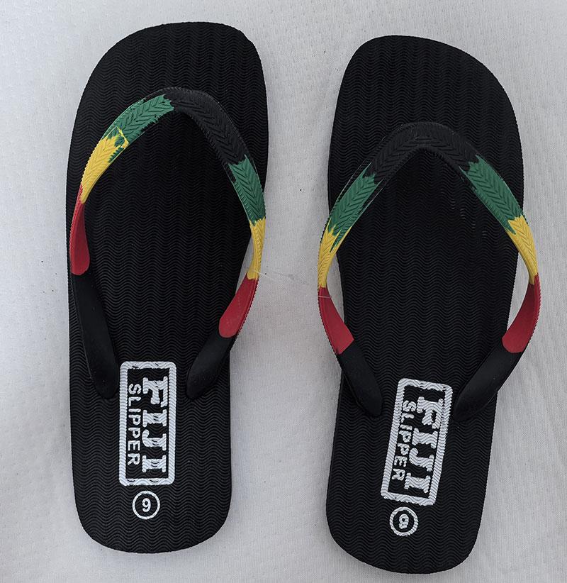 CHANCLETA DE PLAYA METEDEDOS/GOMA  PARA HOMBRE   M/SM