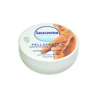 Crema multiuso para la piel 150 ml 