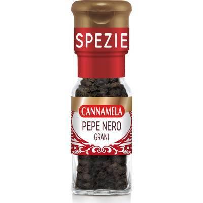  pimienta negra en granos 28gr