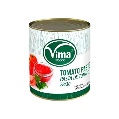 Pasta tomate, 3 KG