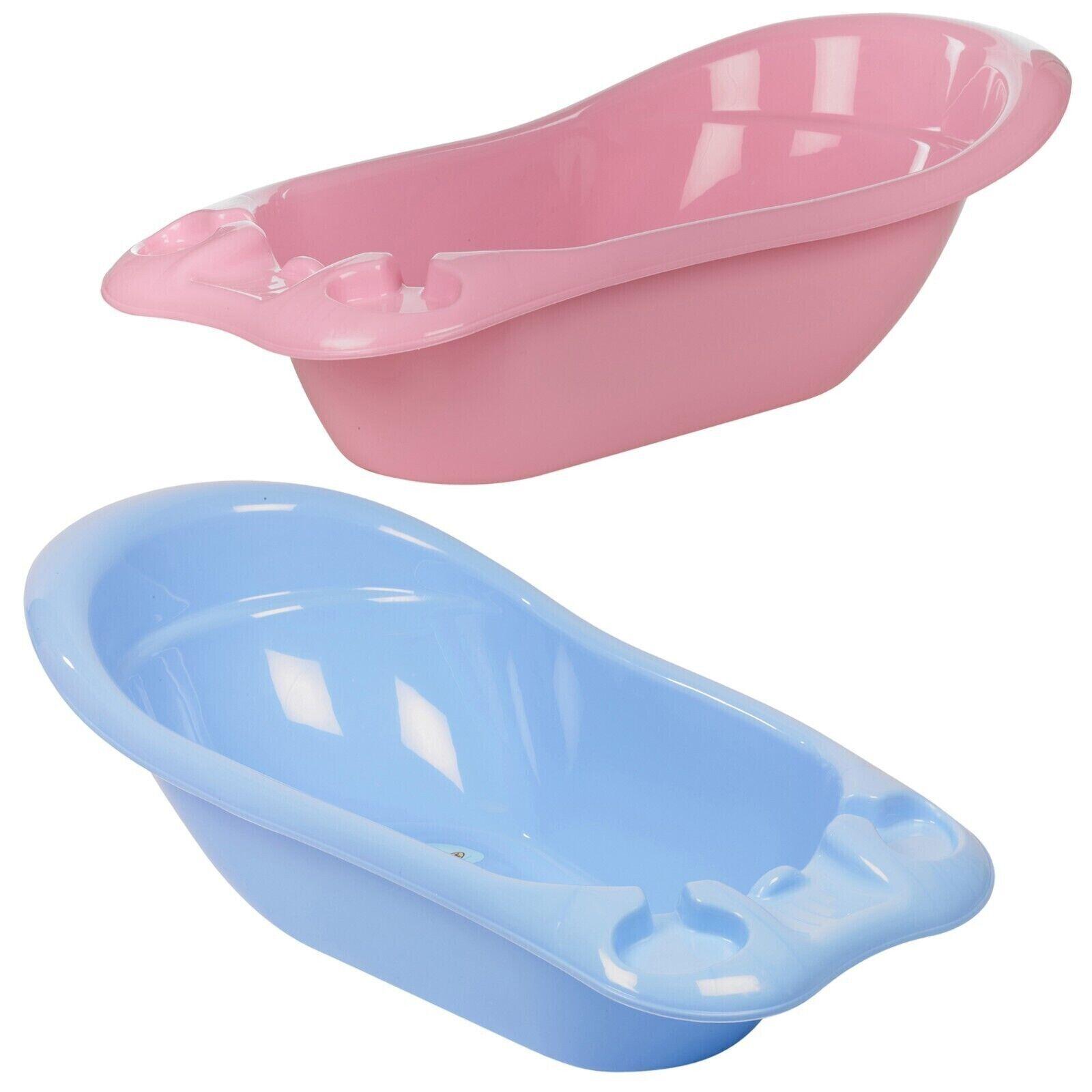 BAÑERA PLASTICA PARA BEBE 