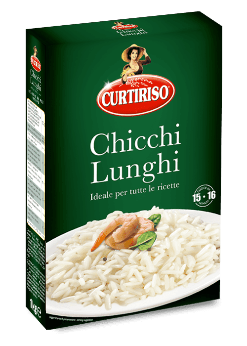 ARROZ LARGO 1 KG