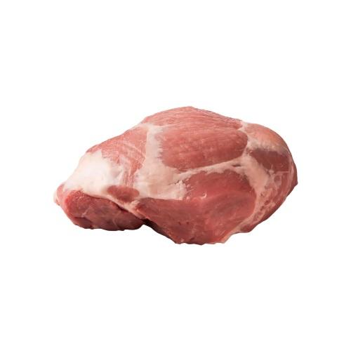 PIERNA (JAMON)  CERDO 95VL (SIN HUESO SIN PIEL), IWP   M/FRIVATTI por 12.10  kg
