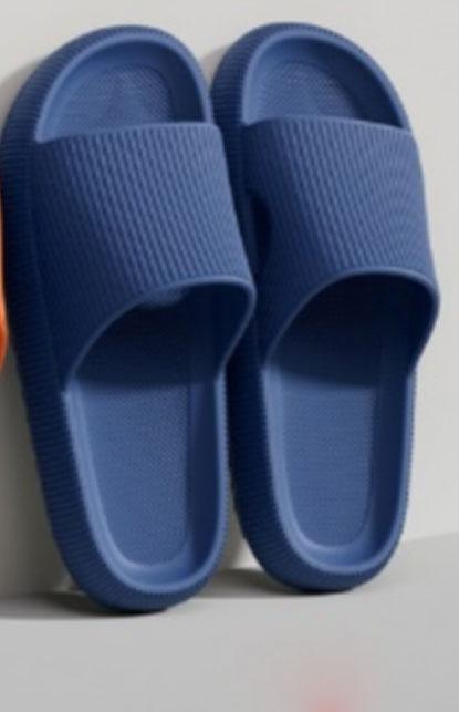 CHANCLETA PLASTICA UNISEX  A   M/SM