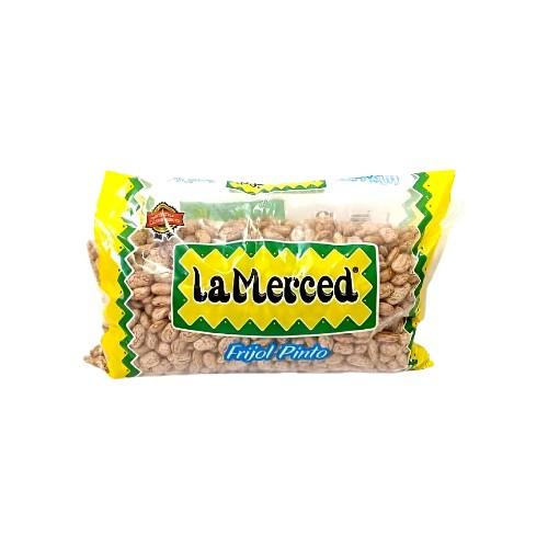 FRIJOL BAYO LA MERCED, 500gr