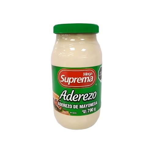 Aderezo De Mayonesa  790 g