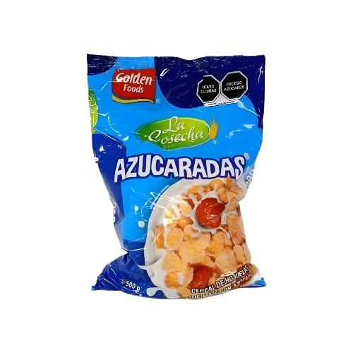 Cereal Glacs  bolsa 500 GR LA COSECHA.