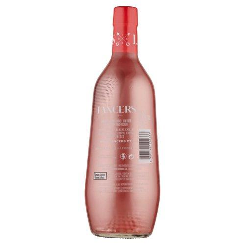 LANCERS VINO ROSADO ML. 750