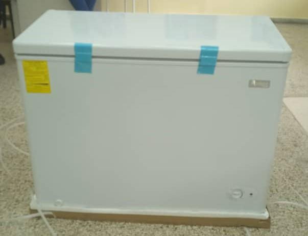 Congelador Horizontal 7.0 Pies CUB (212 LTRS)  R600A M/PARKER
