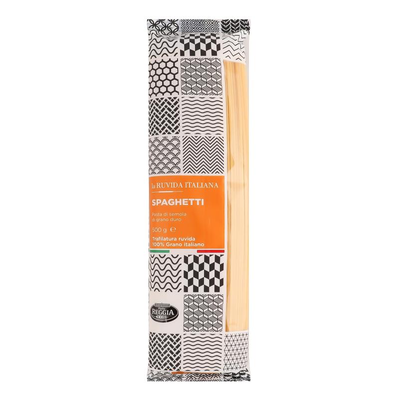 PASTA SPAGHETTI 500GR   ESPAGUETIS