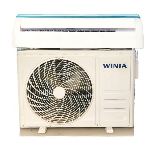 AIRE ACONDICIONADO WINIA TIPO SPLIT 12000 BTU, 220 V /60HZ, M/WINIA