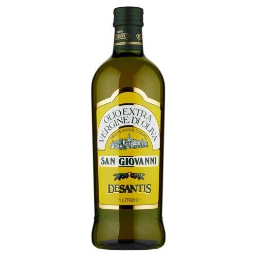 ACEITE EXTRA VIRGEN OLIVA 1 LT