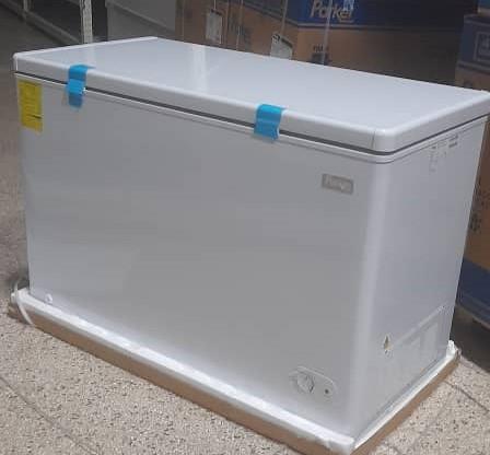 Congelador  Horizontal 9.6 P3  R600A M/PARKER
