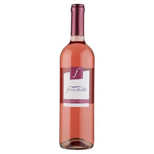 FRESCHELLO VINO ROSADO VIVO ML. 750