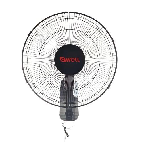 VENTILADOR DE PARED 16", 3 VELOCIDADES, M/GWELL