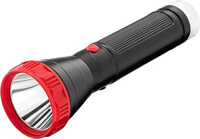 LINTERNA  RECARGABLE RECARGABLE  5W 