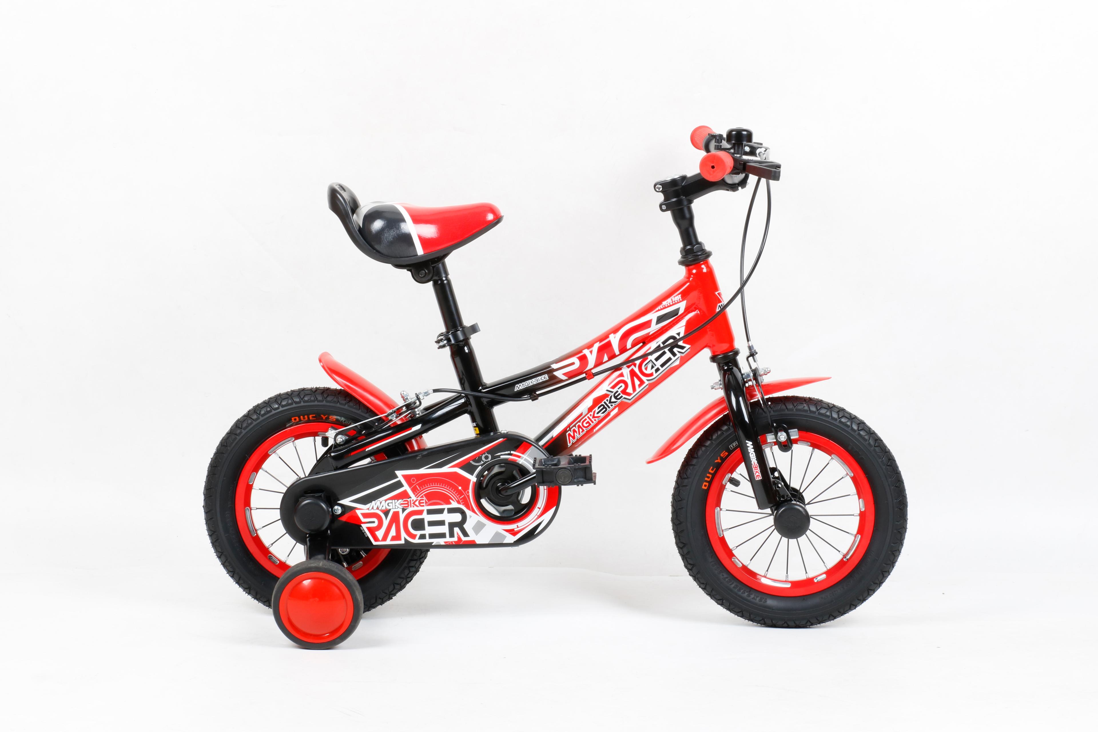 Bicicleta 12 Niño