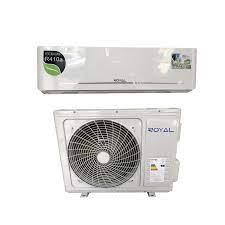 AIRE ACONDICIONADO SPLITS 1 TN ,MOD RSE-12/R410,  M/ROYAL