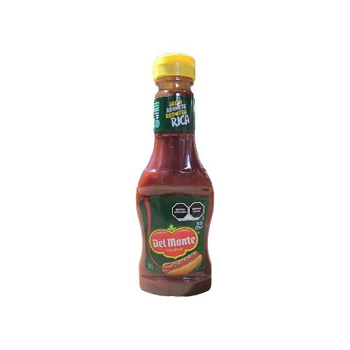  DEL MONTE SALSA CATSUP    24     / 320    GRS.   M/DEL MONTE
