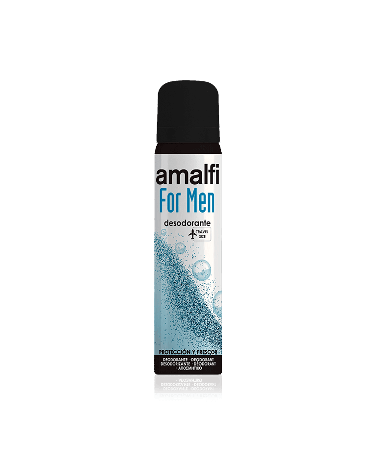 Desodorante hombre 110 ml 