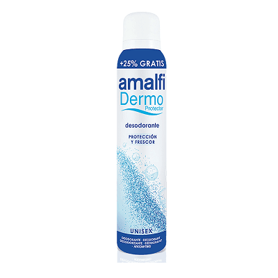 DESODORANTE SPRAY DERMO PROTECTOR 270CC