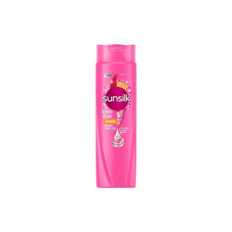 CHAMPU 250ML BRILLO 