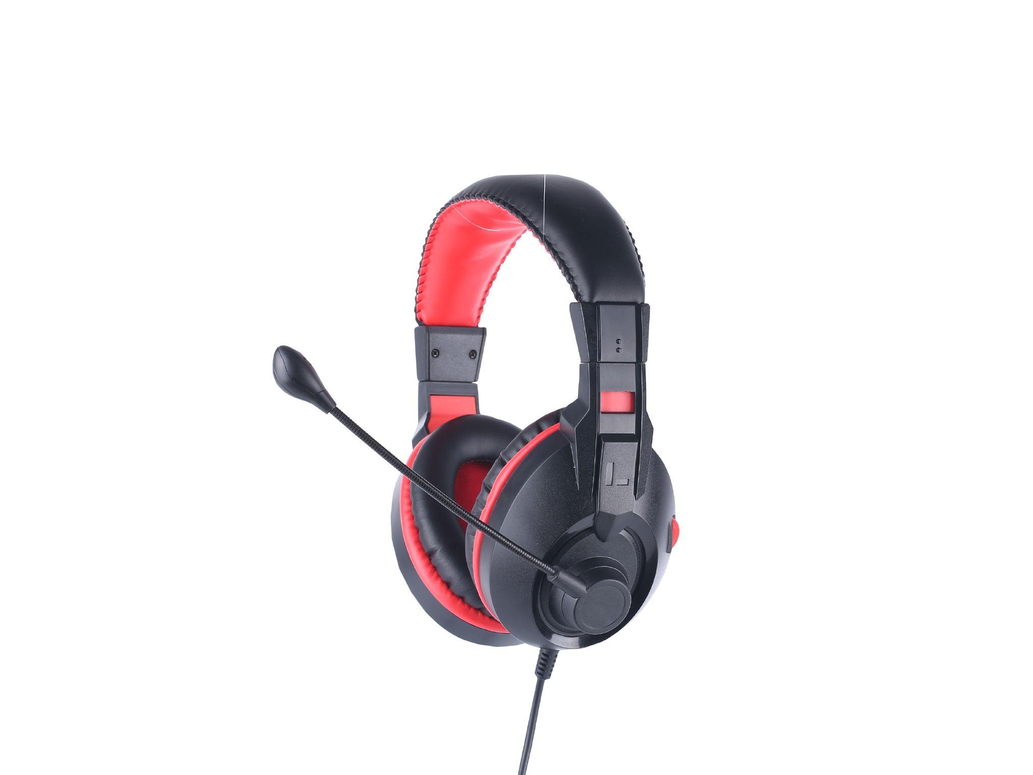 AURICULAR PARA JUEGO MARVO H8321S NET