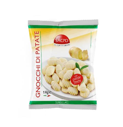 ÑOCQUIS DE PAPAS 1KG   M/SACPO