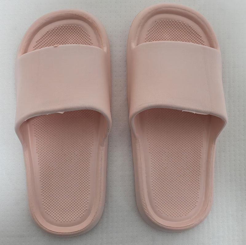 CHANCLETA PLASTICA UNISEX  R   M/SM