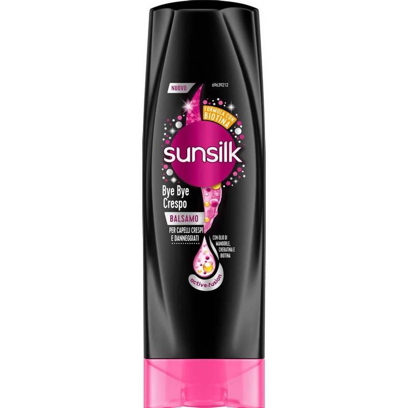 SUAVIZANTE CABELLOS 200ML BYE BYE CRESPO