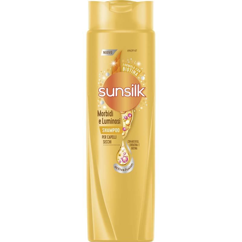 SUAVIZANTE CABELLOS 200ML MORBIDILUMINOSI