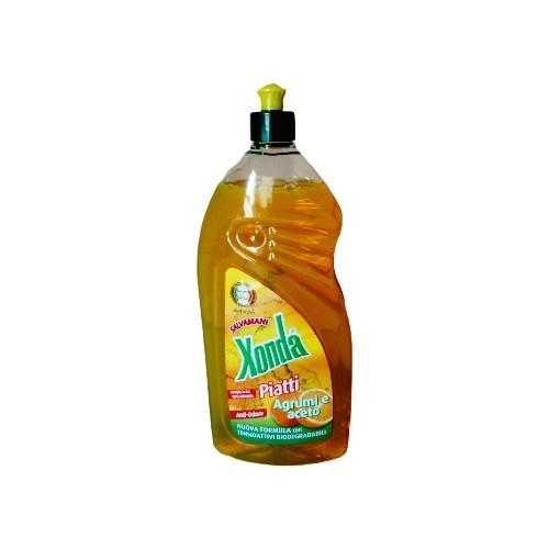 LAVAVAJILLAS VINAGRE,1250 ML