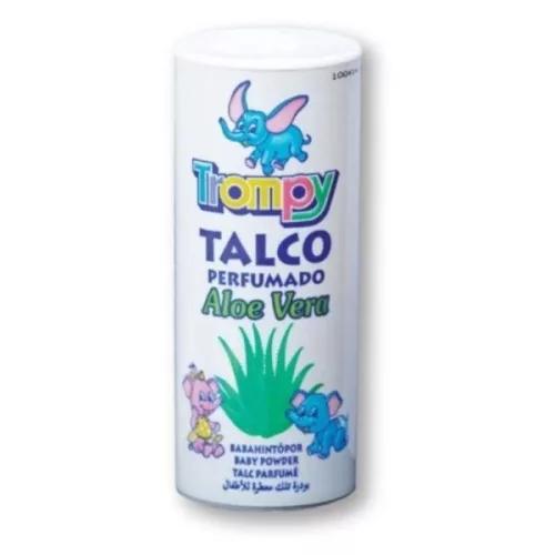 TALCO ALOE VERA, 250GR5. 