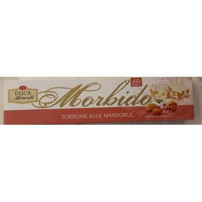 Turron de almendra suave gr 200
